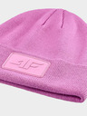 4F Čepice beanie unisex 4F