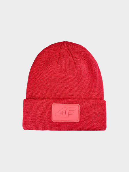 4F Čepice beanie unisex 4F