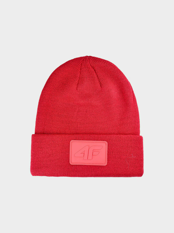 4F Čepice beanie unisex 4F