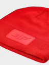 4F Čepice beanie unisex 4F