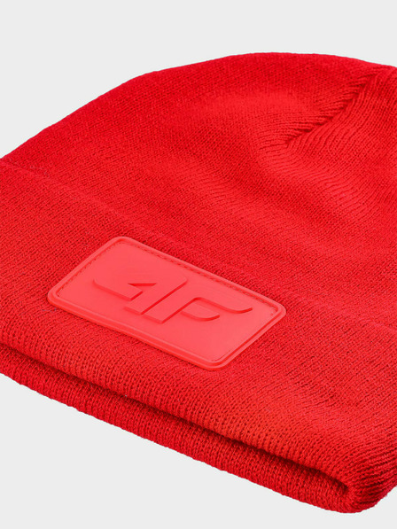 4F Čepice beanie unisex 4F