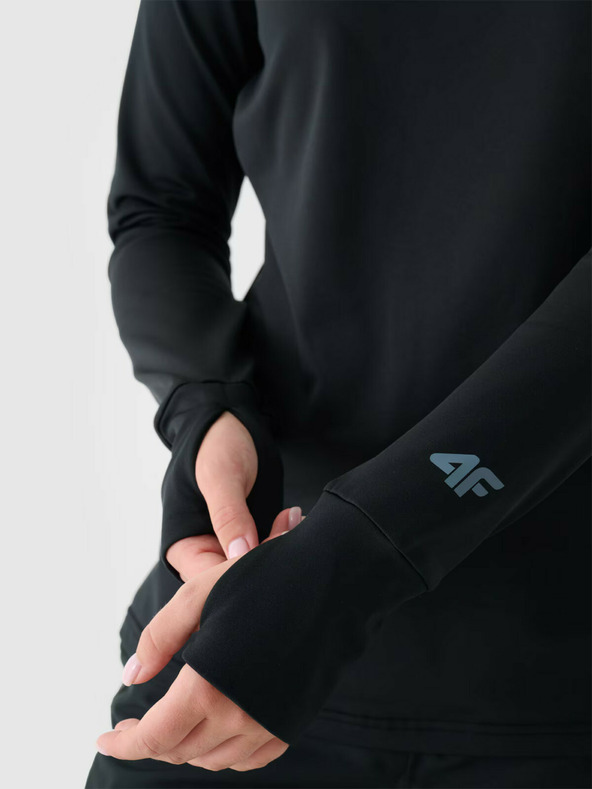 4F Dámské termotriko 4F