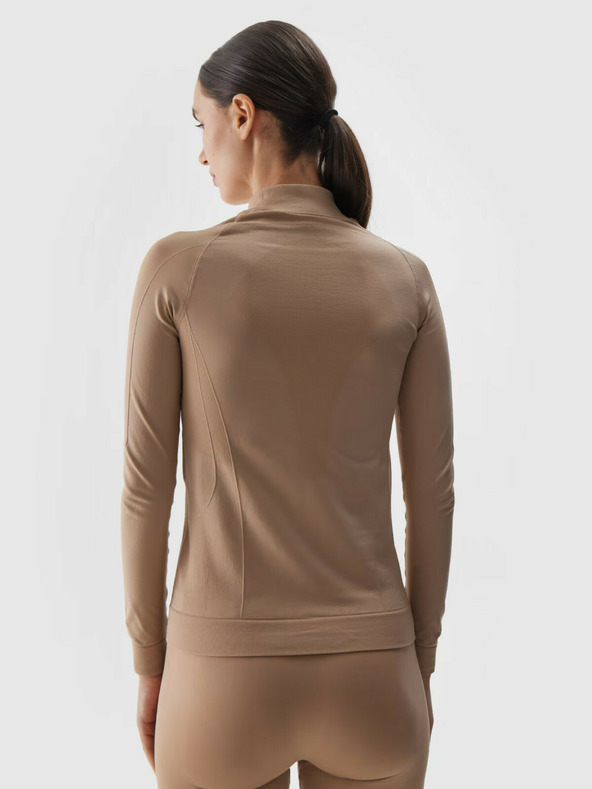 4F Dámské termotriko 4F