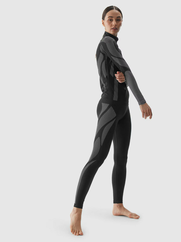 4F Dámské termokalhoty 4F