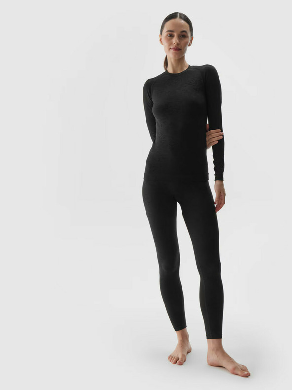 4F Dámské termotriko 4F