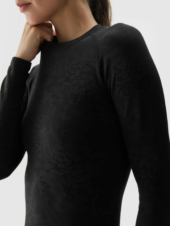 4F Dámské termotriko 4F