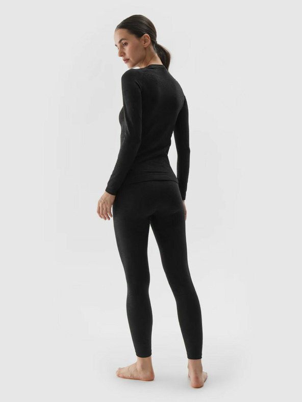 4F Dámské termokalhoty 4F