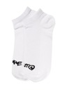 Represent Ponožky White Represent