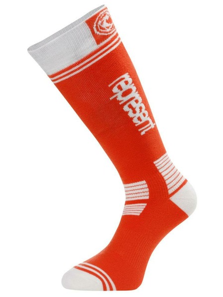 Represent Ponožky Pat Two Represent