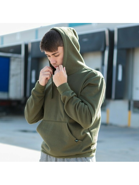 Joma Pánská/chlapecká mikina Joma Montana