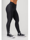 Nebbia Fitness legíny CORE 446 S,black