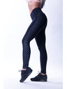 Nebbia Fitness legíny CORE 446 S,black
