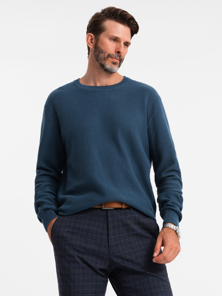 Ombre Clothing Pánský svetr Ombre Clothing