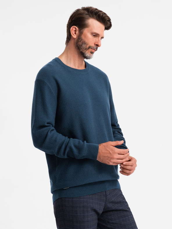 Ombre Clothing Pánský svetr Ombre Clothing