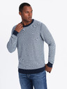 Ombre Clothing Pánský pletený svetr Ombre Clothing