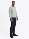 Ombre Clothing Pánský pletený svetr Ombre Clothing