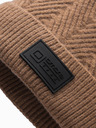 Ombre Clothing Pánská pletená čepice Ombre Clothing