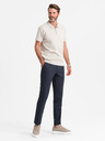 Ombre Clothing Pánské polo tričko Ombre Clothing