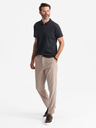 Ombre Clothing Pánské polo tričko Ombre Clothing