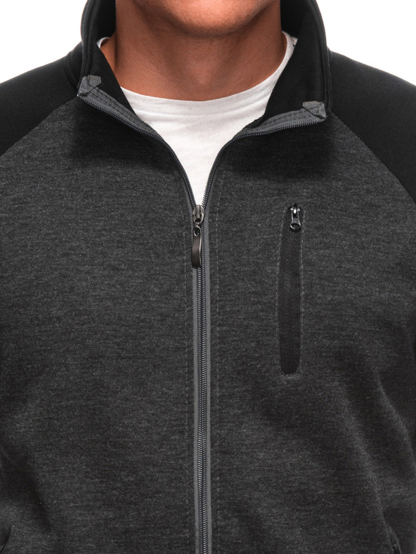 Edoti Pánská mikina 1701B Edoti