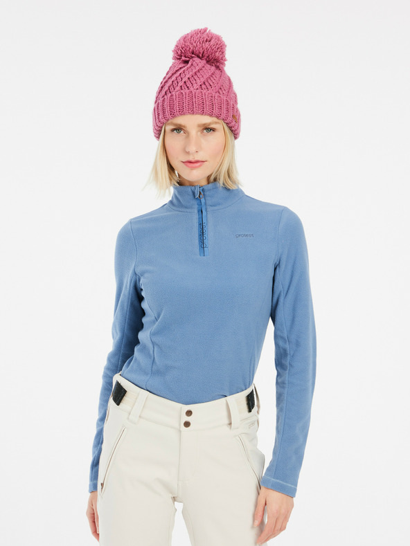 Protest Dámská mikina Protest MUTEZ