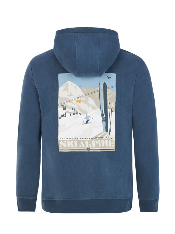 Protest Pánská mikina Protest PRTMAKAI