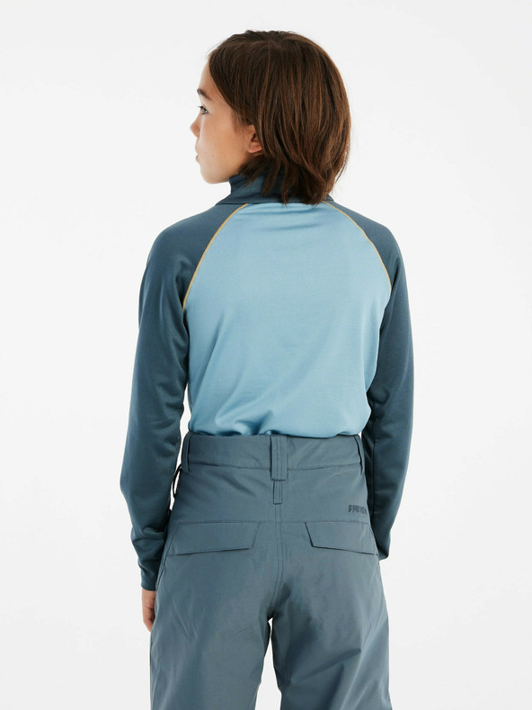 Protest Chlapecká mikina Protest PRTRAF JR