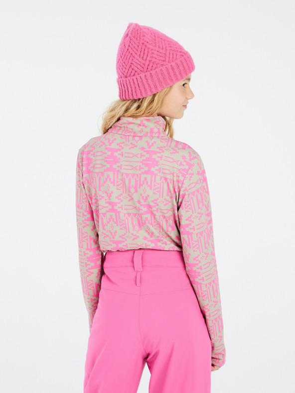 Protest Dívčí mikina Protest PRTZOAK JR 1/4