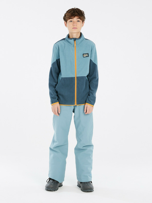 Protest Chlapecká mikina Protest PRTKUNO JR