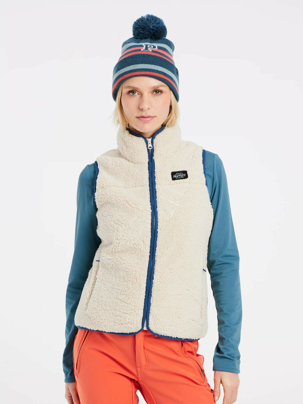 Protest Dámská vesta Protest PRTBODHI