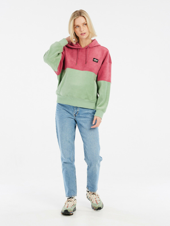 Protest Dámská mikina Protest PRTBIZZ