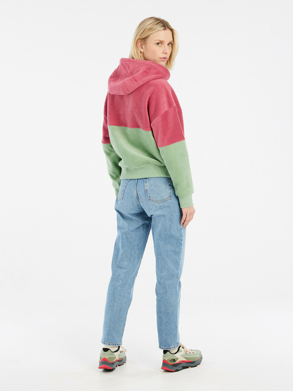 Protest Dámská mikina Protest PRTBIZZ