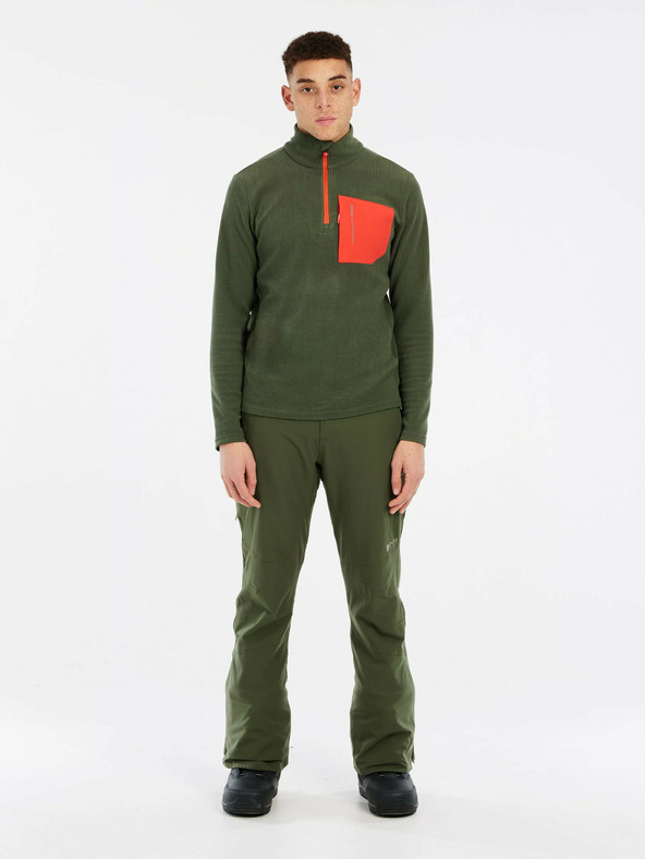 Protest Pánská mikina Protest PRTCARE