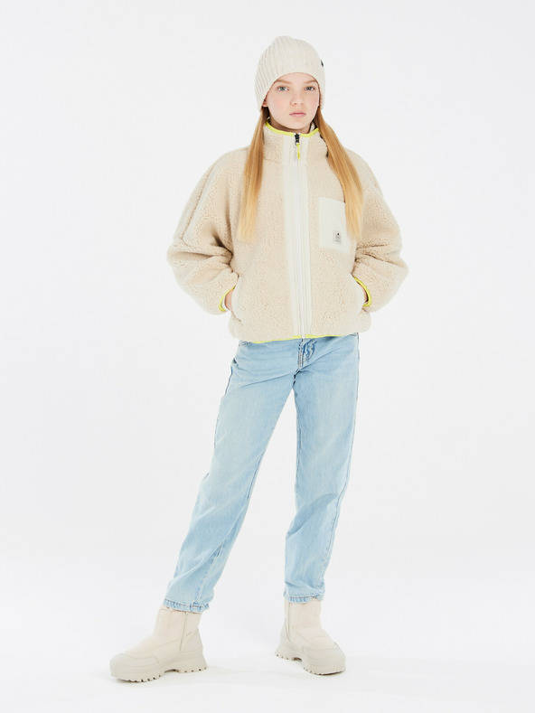 Protest Dívčí mikina Protest PRTANOUK JR