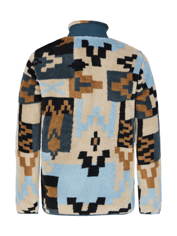 Protest Pánská mikina Protest PRTKEYSTON