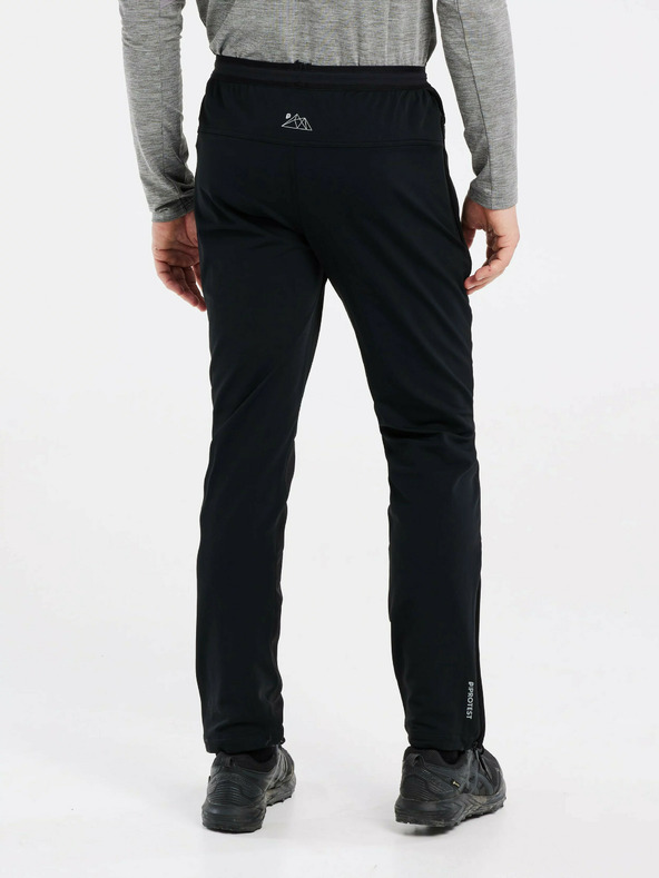 Protest Pánské outdoorové kalhoty Protest PRTMACKAYE