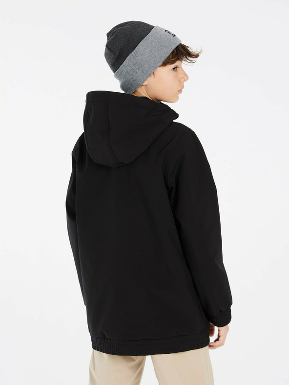 Protest Chlapecká bunda Protest PRTQUINZ JR