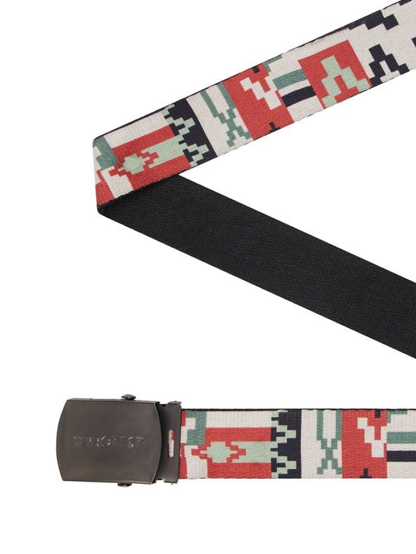 Protest Pánský pásek Protest PRTMETRO