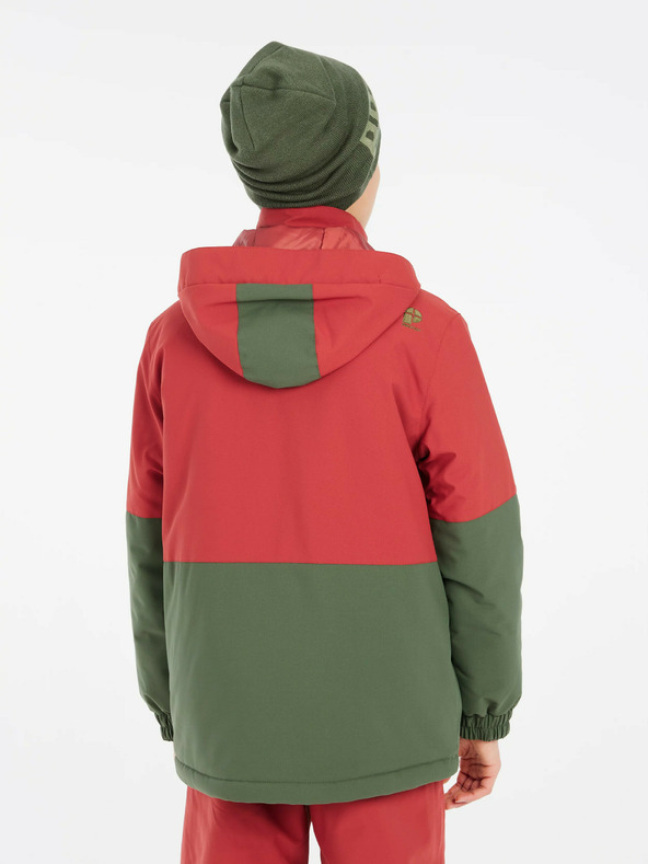 Protest Chlapecká lyžařská bunda Protest PRTSAVER JR