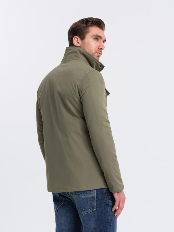 Ombre Clothing Pánská bunda Ombre Clothing