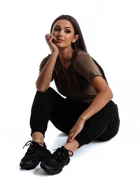 Edoti Dámské tepláky EDOTI