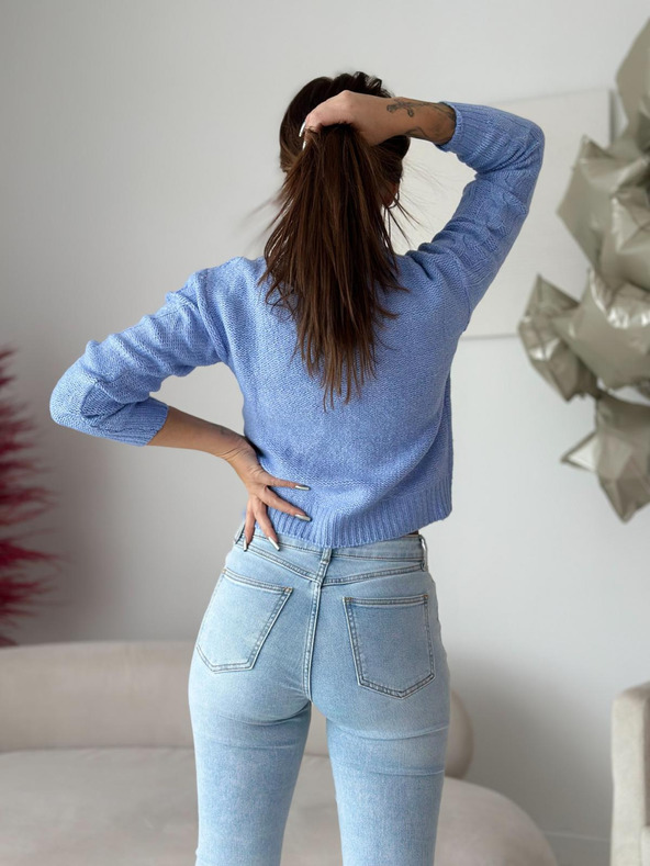 Edoti Dámský svetr Edoti