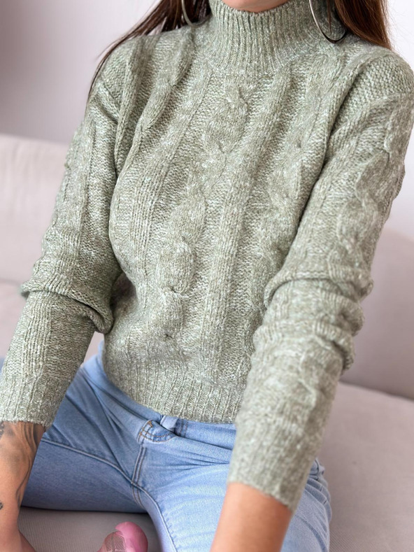 Edoti Dámský svetr Edoti