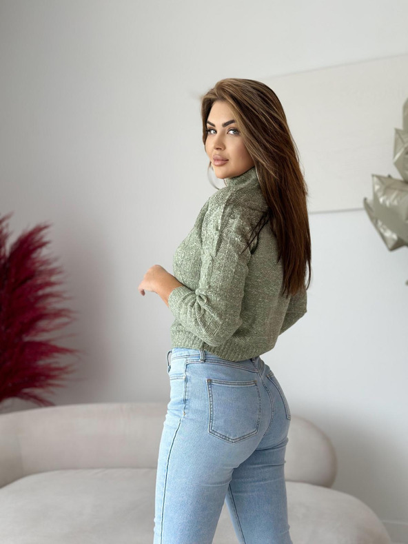 Edoti Dámský svetr Edoti