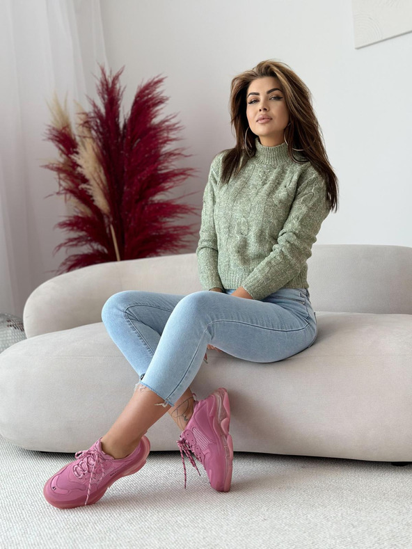 Edoti Dámský svetr Edoti