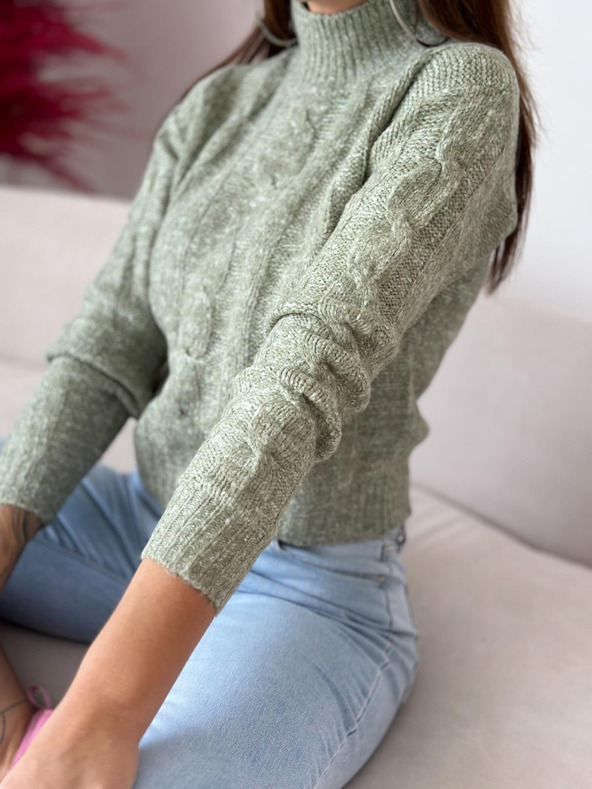 Edoti Dámský svetr Edoti