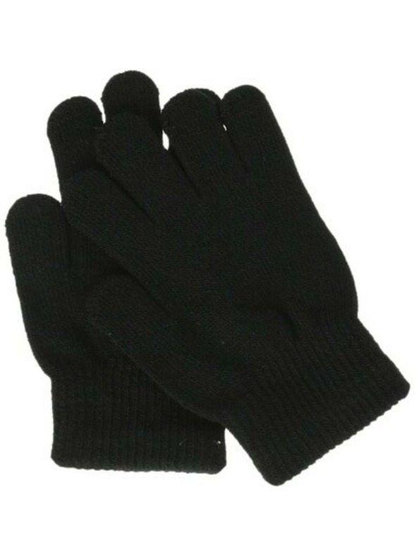 Zigzag Dětské rukavice ZigZag NECKAR 3-Pack