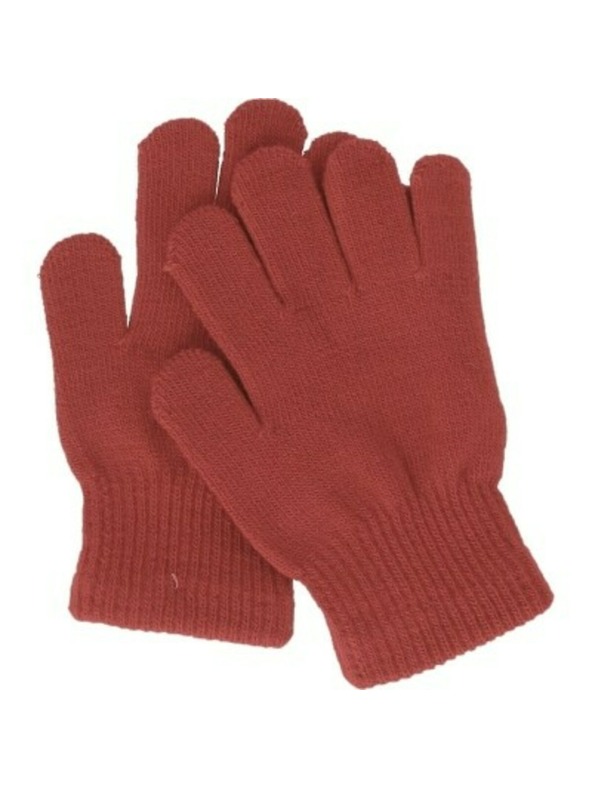 Zigzag Dětské rukavice ZigZag NECKAR 3-Pack