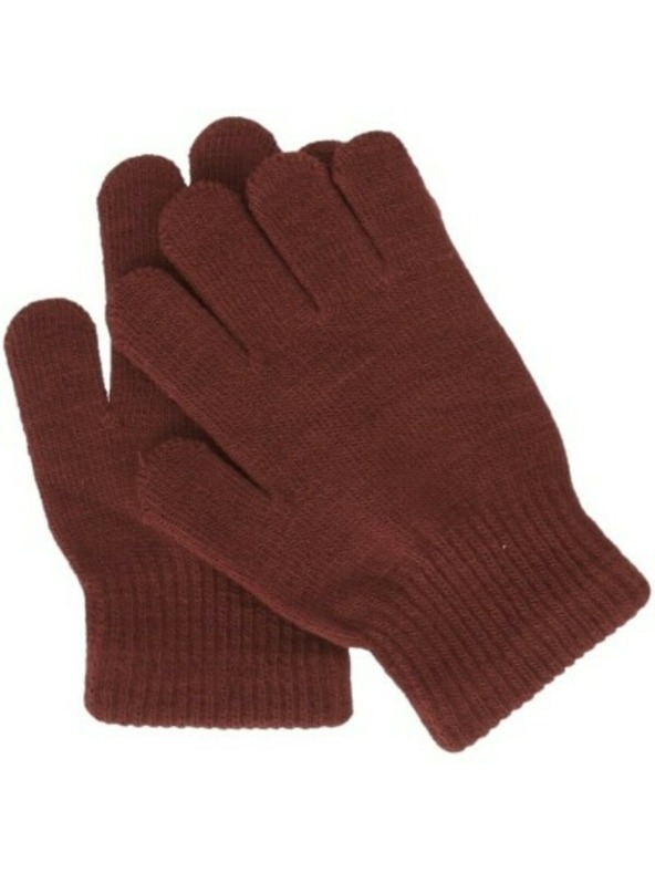 Zigzag Dětské rukavice ZigZag NECKAR 3-Pack