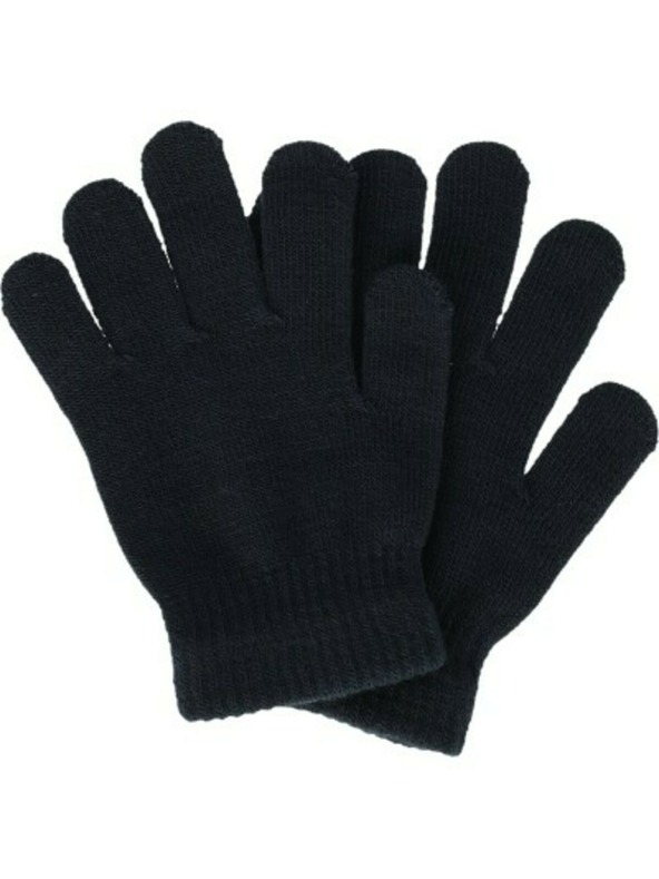 Zigzag Dětské rukavice ZigZag NECKAR 3-Pack